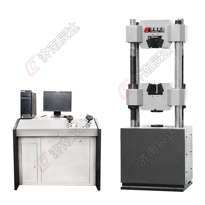 萬能試驗機是用來做什麽的？