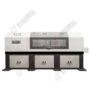 NZW-10000微機控制抽油杆扭轉試驗機