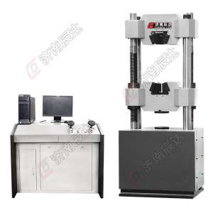 标準件拉力試驗機